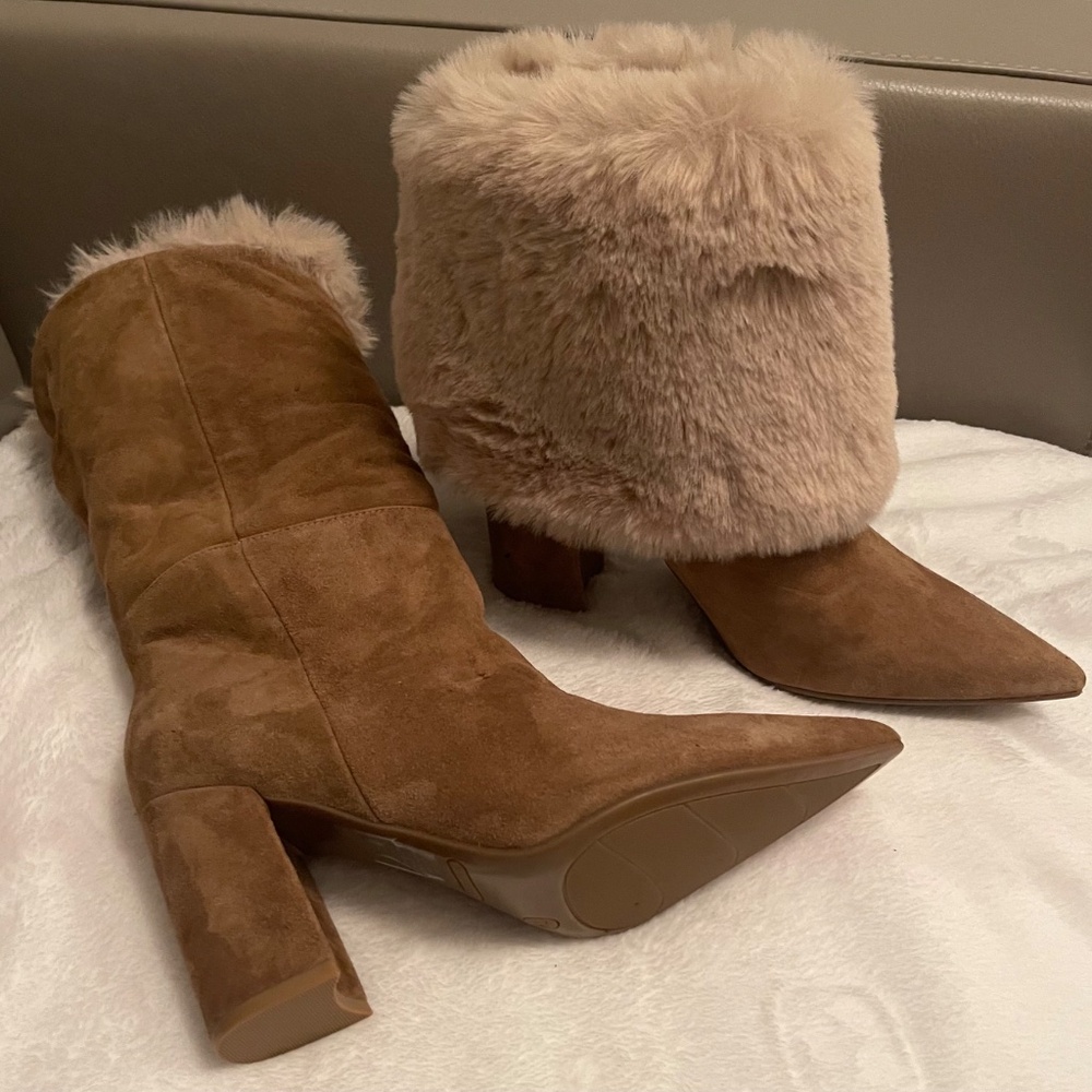 Boots - Picture 3 of 4